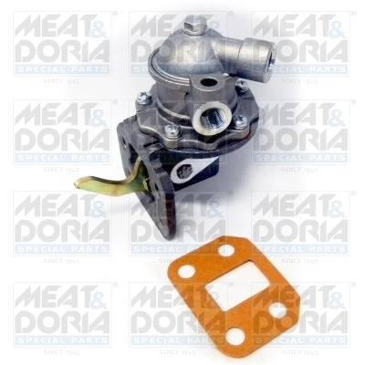 Fuel Pump